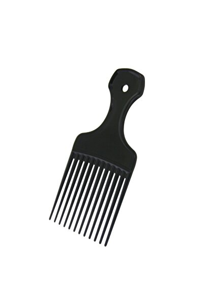 Choice 1pcs Afro Natural Curly Hair Comb Pick Hair Parting Comb African Braid...