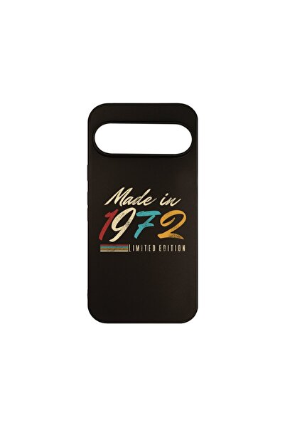 bestcase Θήκη για Google Pixel 9, BestCase® Λεπτή Σιλικόνη 0.8MM, Κατασκευάστ...