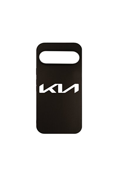 bestcase Husa pentru Google Pixel 9, BestCase¬Æ Slim SIlicon 0.8MM, Kia, Prot...