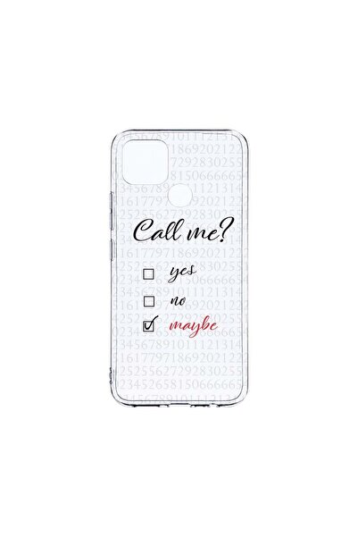 bestcase Husa BestCase® Silicon transparent 2MM, Compatibilă cu Realme C12 / ...