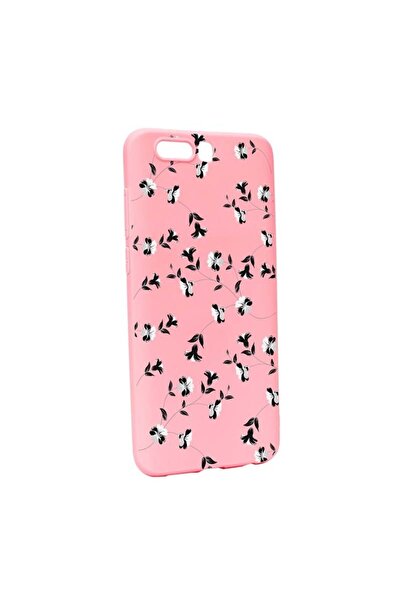 bestcase Husa Huawei Honor 9, Silicon, Flowers P128