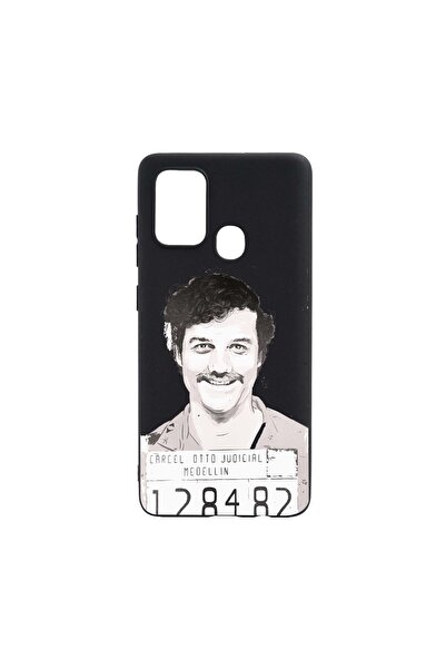 bestcase Θήκη σιλικόνης Narcos Pablo Escobar, συμβατή με τον ταινιογραφικό τό...