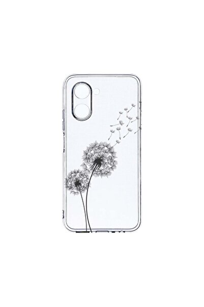 bestcase Husa BestCase¬Æ Clear Silicon 2MM, Compatibila Cu Realme C33, Dandel...