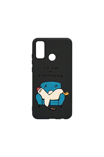 bestcase Husa BestCase¬Æ Slim SIlicon 0.8MM, Compatibila Cu Huawei P Smart (2...