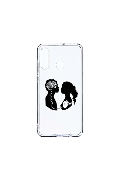 bestcase Husa BestCase¬Æ Clear Silicon 2MM, Compatibila Cu Huawei P30 Lite, L...