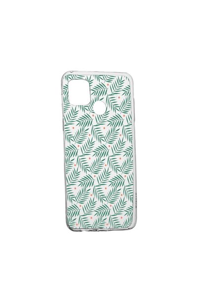 bestcase Husa Silicon Xmas, Compatibila Cu Realme C21, rezistenta la uzura, a...