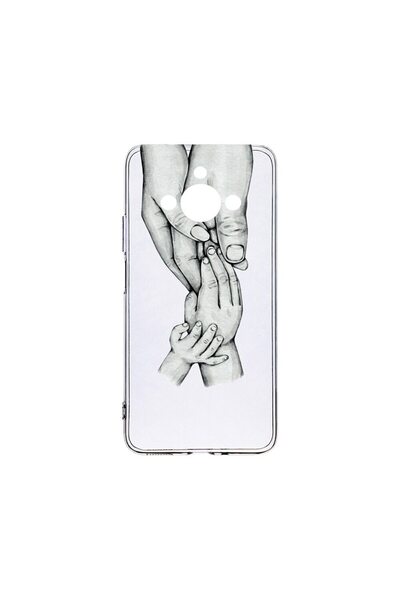 bestcase Husa BestCase¬Æ Clear Silicon 2MM, Compatibila Cu Realme 11, Family,...