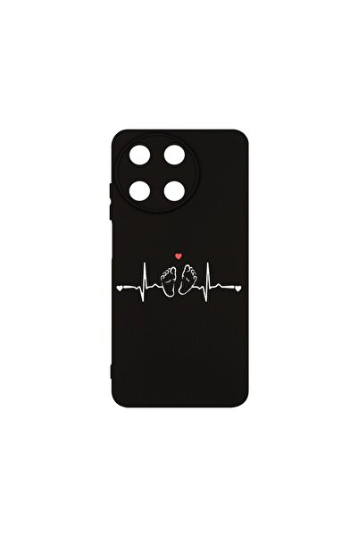 bestcase Husa BestCase¬Æ Προνομιακή Σιλικόνη, Συμβατή με Realme 11 4G, My Lit...