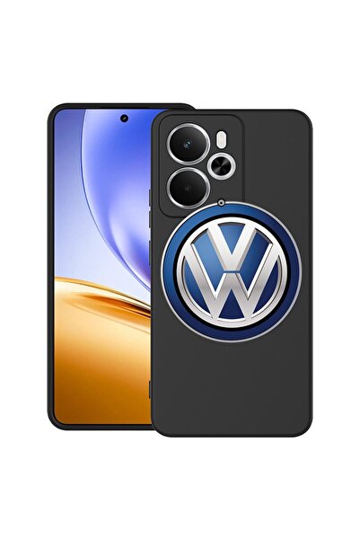 bestcase Θήκη για Realme 14T με σχέδιο BMW, TPU Ματ Εξαιρετικά Λεπτή, 2052006...