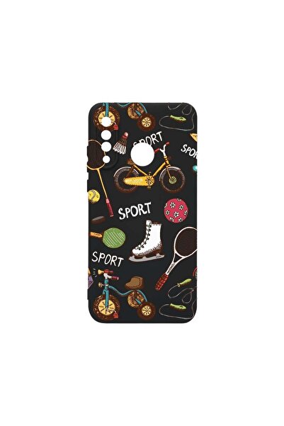 bestcase Husa BestCase¬Æ Premium Liquid Silicon, Compatibila Cu Huawei P30 Li...