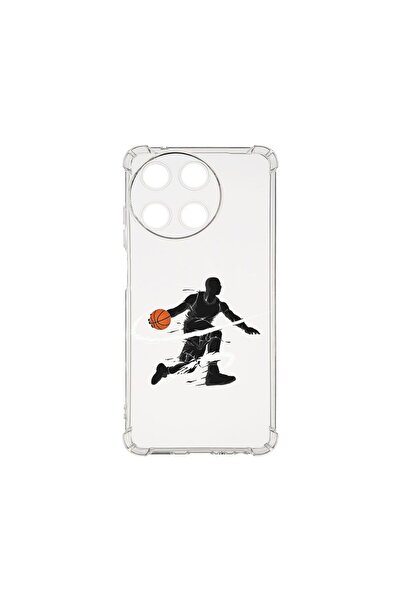 bestcase Husa BestCase¬Æ Anti Shock 1.5MM, Compatibila Cu Realme 11 4G, Baske...