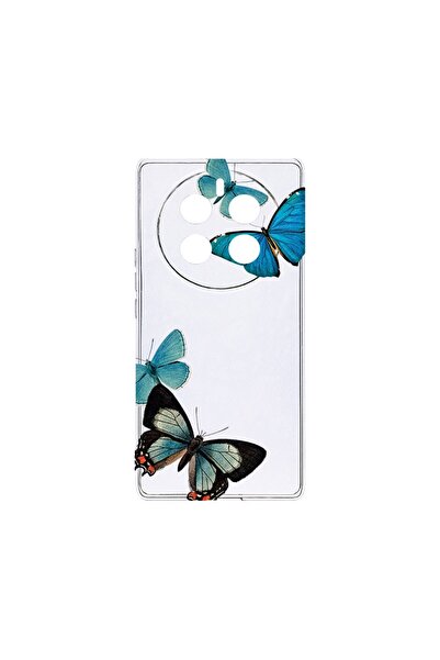 bestcase Husa BestCase® Silicon transparent 2MM, Compatibilă cu Realme 12 Pro...