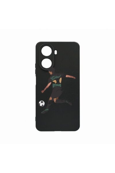 bestcase Husa BestCase¬Æ, Compatibila Cu Huawei Nova 10 SE, Football, Reziste...