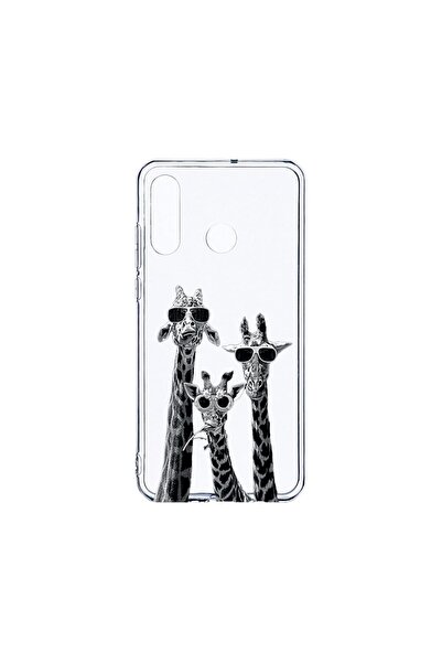 bestcase Husa BestCase¬Æ Clear Silicon 2MM, Compatibila Cu Huawei P30 Lite, C...