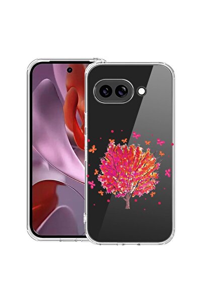 bestcase ¬Æ Husa Anti Shock 1.5mm Compatibila cu Google Pixel 10a, cu Design ...