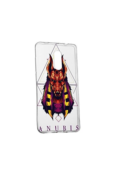 bestcase Θήκη Μυθολογίας, Άνουβις, για Nokia 3.2, ανθεκτική στη φθορά, αντιολ...