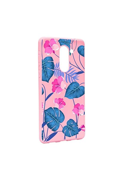 bestcase Husa Huawei Mate 9 Lite / Honor 6X, Silicon, Tropical Blue P112