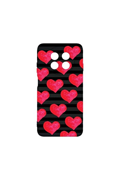 bestcase Θήκη Υψηλής Ποιότητας από Υγρή Σιλικόνη, Συμβατή με Huawei nova Y91,...