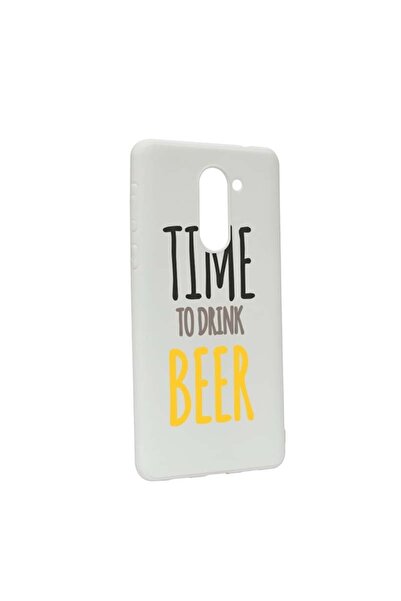 bestcase Husa Huawei Mate 9 Lite / Honor 6X, Silicon, Bere W157