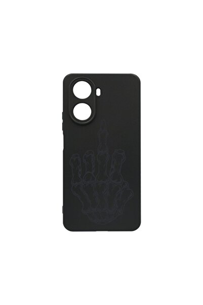 bestcase Husa BestCase¬Æ SLIM SIlicon 0.8MM, Compatibila Cu Huawei Nova 10 SE...