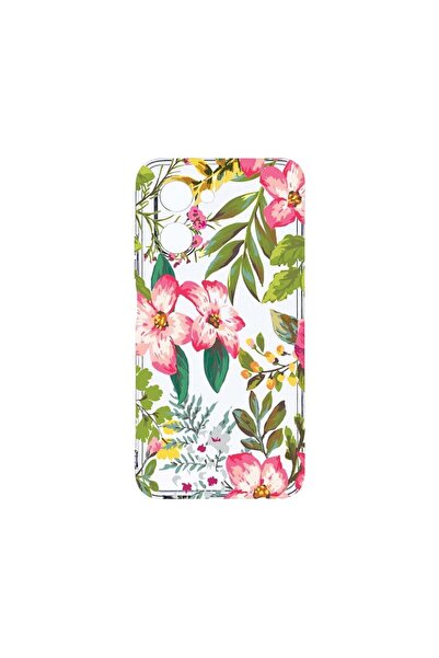 bestcase Husa BestCase® Silicon Transparent 2MM, Compatibilă cu Realme C33, C...