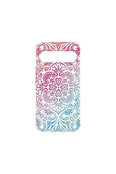 bestcase Θήκη για Google Pixel 9 / Pixel 9 Pro, BestCase® Αντικραδασμική 1.5M...