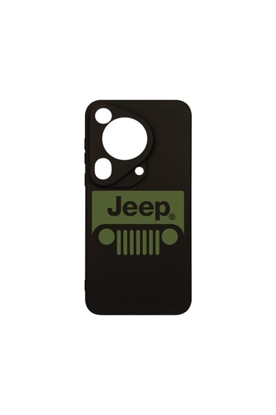 bestcase Θήκη Σιλικόνης Slim Premium 1.2MM, Συμβατή με Huawei Pura 70 Ultra, ...