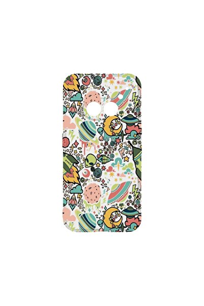 bestcase Διαφανής Θήκη Σιλικόνης 2MM, Συμβατή με Nothing Phone 2a, Universe, ...