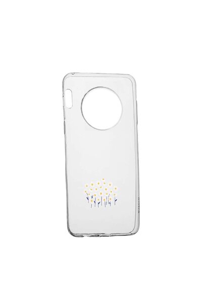 bestcase Θήκη Μικρά Λουλούδια, για Huawei Mate 30, ανθεκτική στη φθορά, αντιο...