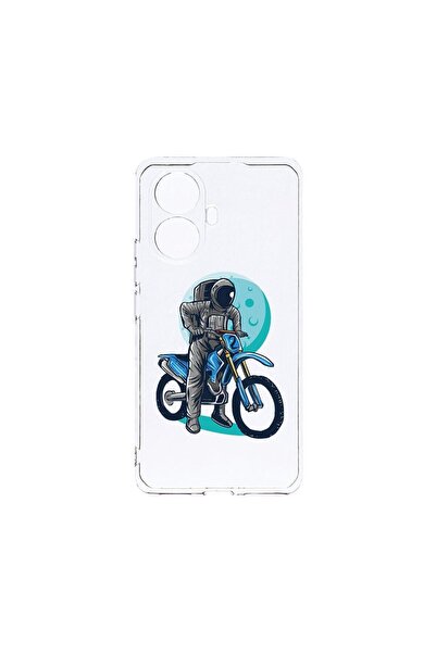 bestcase Husa BestCase¬Æ Clear Silicon 2MM, Compatibila Cu Realme 10 Pro Plus...