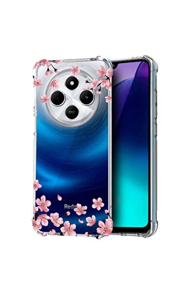 bestcase Θήκη για Poco C75 / Xiaomi Redmi A4 / Redmi 14C, Αντικραδασμική 1.5M...
