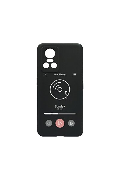 bestcase Husa BestCase¬Æ SLIM SIlicon 0.8MM, Compatibila Cu Realme GT Neo 3, ...