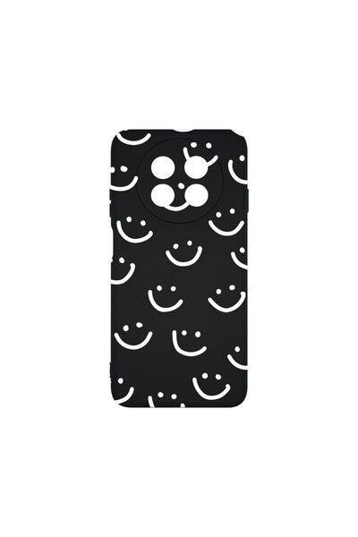 bestcase Θήκη Υψηλής Ποιότητας από Υγρή Σιλικόνη, Συμβατή με Huawei nova Y91,...
