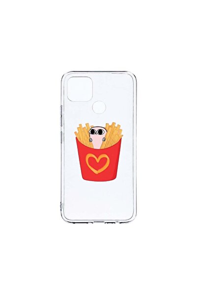 bestcase Husa BestCase¬Æ Clear Silicon 2MM, Compatibila Cu Realme C12 / C25s,...