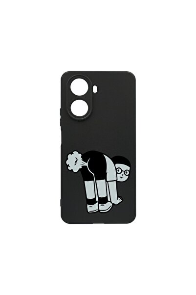 bestcase Λεπτή Θήκη Σιλικόνης 0.8MM, Συμβατή με Huawei Nova 10 SE, Ανθεκτική ...