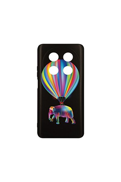bestcase Husa BestCase¬Æ Slim SIlicon 0.8MM, Compatibila Cu Huawei Nova 12i, ...