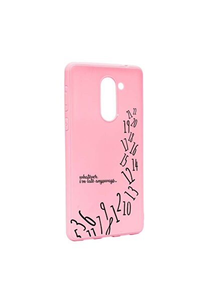 bestcase Husa Huawei Mate 9 Lite / Honor 6X, Silicon, Whatever P141