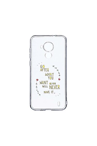 bestcase Husa BestCase¬Æ Clear Silicon 2MM, Compatibila Cu Nokia C30, Go Afte...