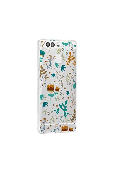 bestcase Θήκη σιλικόνης, Διαφανής, 0,5 χιλιοστά, Ελατήριο, Huawei P10 Lite