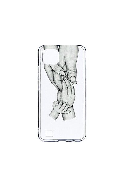 bestcase Husa BestCase¬Æ Clear Silicon 2MM, Compatibila Cu Realme C20, Family...