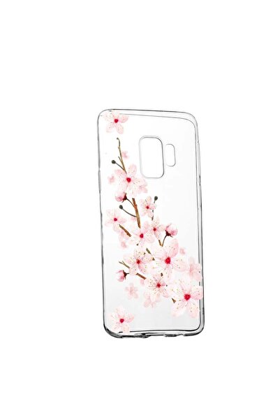 bestcase Husa pentru Huawei Mate 20 Lite, Spring Flower, 62, Silicon