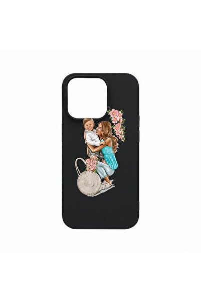 bestcase Husa BestCase¬Æ, Compatibila Cu Realme C31, Mom Life With a Boy, Rez...