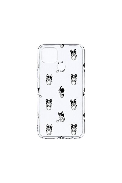bestcase Husa BestCase¬Æ Διαφανής Σιλικόνη 2MM, Συμβατή με Realme C12 / C25s,...