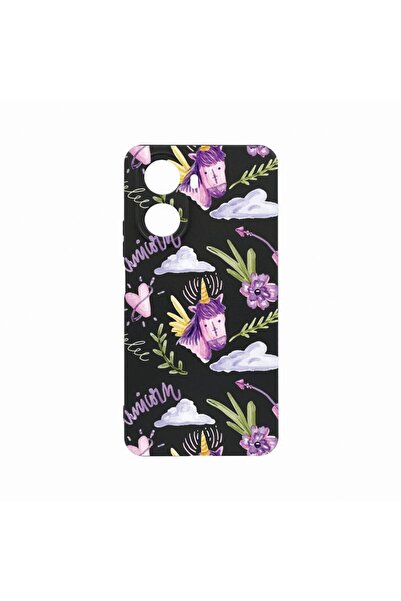 bestcase Husa BestCase¬Æ, Compatibila Cu Huawei Nova 10 SE, Unicorn, Rezisten...