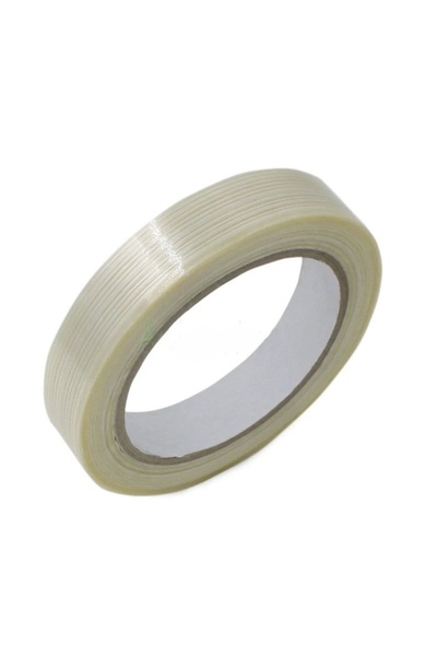 OEM Bandă adezivă din fibră de sticlă 10 mm x 50 m