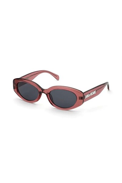 ZADIG & VOLTAIRE ΓΥΝΑΙΚΕΙΑ ΓΥΑΛΙΑ ΗΛΙΟΥ ZADIG&VOLTAIRE SZV422-5306MH (Φακός/Γ...