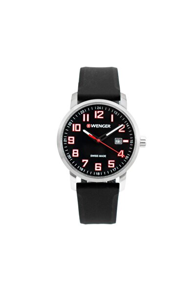Wenger Ανδρικό Ρολόι 19.041.127 (42MM)
