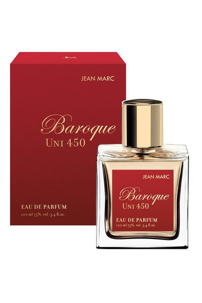 Jean Marc Baroque Perfume , Jean Marc , 100 ml, floral, oriental