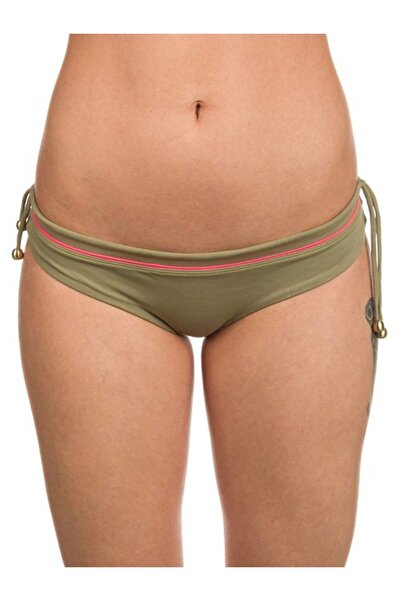Salty Bikini Bird Jay Bay Olive