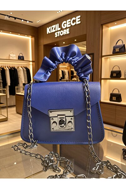 KIZIL GECE Women's Hand Shoulder Bag
